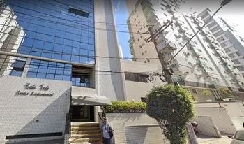Imagem do Condomínio Residêncial Costa Atlântica em Santos