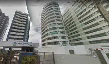 Condomínio Residêncial Costa Atlântica em Salvador