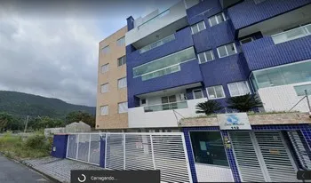 Imagem do Condomínio Residêncial Costa Atlântico em Praia Grande