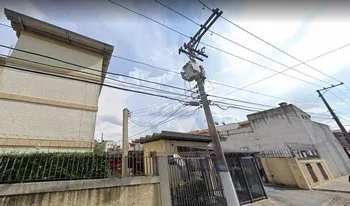 Imagem do Condomínio Residêncial Costa Azul em São Bernardo Do Campo