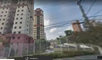 Condomínio Residencial Costa Azzurra em São Paulo