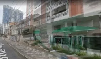Imagem do Condomínio Residêncial Costa Blanca em Santos