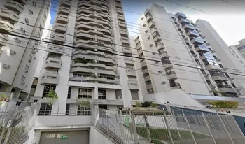 Imagem do Condomínio Residêncial Costa Brava em Florianópolis