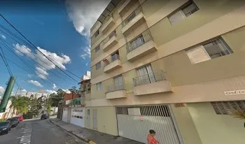 Imagem do Condomínio Residêncial Costa Da Guia em Maua