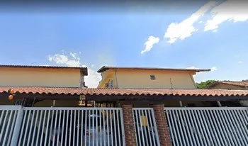 Imagem do Condomínio Residêncial Costa Da Mata Atlântica em Praia Grande