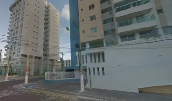 Imagem do Condomínio Residêncial Costa Do Atlântico em Aracaju