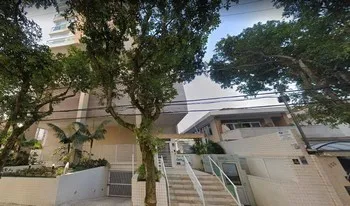 Imagem do Condomínio Residêncial Costa Do Forte em Santos