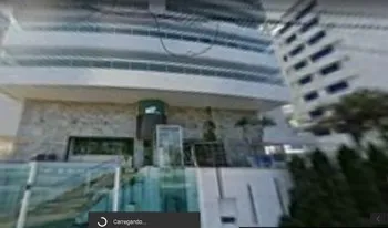 Imagem do Condomínio Residêncial Costa Do Mar em Praia Grande
