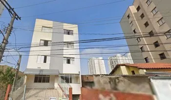 Imagem do Condomínio Residêncial Costa Do Marfim em São Bernardo Do Campo