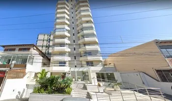 Imagem do Condomínio Residêncial Costa Do Marfim em Florianópolis