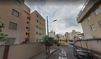 Condomínio Residêncial Costa Do Marfim em Belo Horizonte
