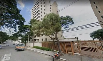 Condomínio Residêncial Costa Do Marfim em São Paulo