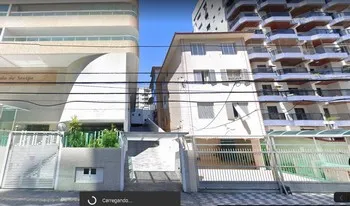 Imagem do Condomínio Residêncial Costa Do Sauipe em Praia Grande