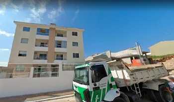 Imagem do Condomínio Residêncial Costa Do Sol em São José