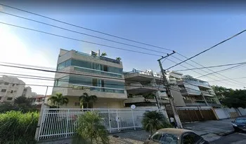 Condomínio Residêncial Costa Do Sol em Rio De Janeiro