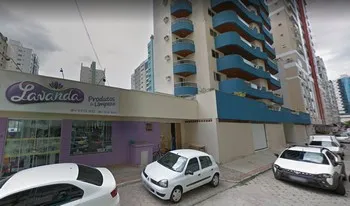 Imagem do Condomínio Residêncial Costa Do Sol em Itapema