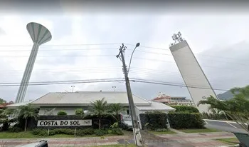 Imagem do Condomínio Residêncial Costa Do Sol em Florianópolis