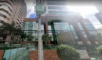 Imagem do Condomínio Residêncial Costa Embare em Santos