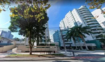 Imagem do Condomínio Residêncial Costa Esmeralda em Blumenau