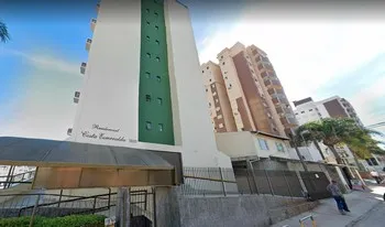 Imagem do Condomínio Residêncial Costa Esmeralda em São José
