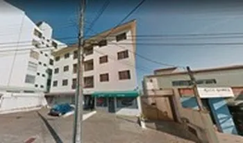 Imagem do Condomínio Residêncial Costa Esmeralda em São Carlos