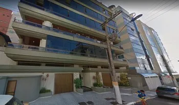Imagem do Condomínio Residêncial Costa Esmeralda em Itapema