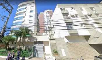 Imagem do Condomínio Residêncial Costa Esmeralda em Florianópolis