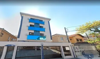 Imagem do Condomínio Residêncial Costa Mar em São Vicente