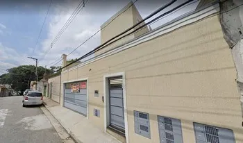 Imagem do Condomínio Residêncial Costa Rica em São Paulo