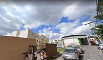 Condomínio Residencial Costa Rica em Belo Horizonte