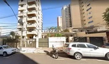 Imagem do Condomínio Residêncial Costa Rica em Londrina