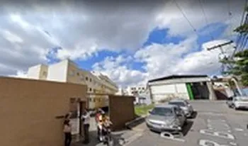 Condomínio Residencial Costa Rica em Belo Horizonte