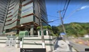 Imagem do Condomínio Residêncial Costa Verde em Praia Grande