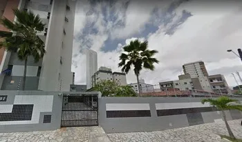 Imagem do Condomínio Residêncial Costa Verde em João Pessoa