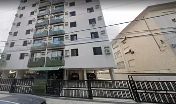 Imagem do Condomínio Residêncial Costa Verde em Santos