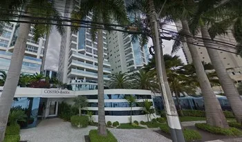 Imagem do Condomínio Residêncial Costao Da Barra em Balneário Camboriú
