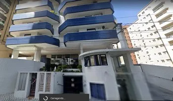 Imagem do Condomínio Residêncial Costao Do Forte em Praia Grande