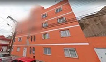 Imagem do Condomínio Residêncial Cotegipe em Rio Grande