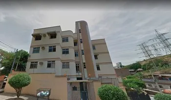 Imagem do Condomínio Residêncial Cotty em Ipatinga