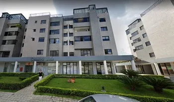 Condomínio Residêncial Countryside em Curitiba