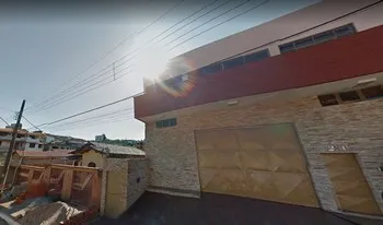 Imagem do Condomínio Residêncial Coura Lima em João Monlevade