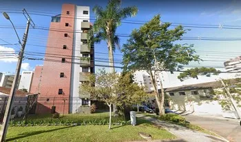 Condomínio Residêncial Couvent Garden em Curitiba