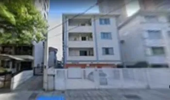 Imagem do Condomínio Residêncial Cozumel em Santos