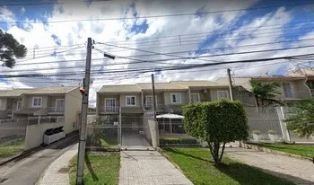Condomínio Residêncial Cozumel em Curitiba