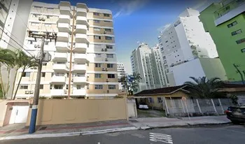 Imagem do Condomínio Residêncial Cravo E Canela em Balneário Camboriú