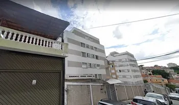 Condomínio Residêncial Crescer Cursino em São Paulo