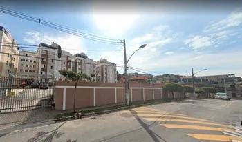 Imagem do Condomínio Residêncial Crescer Taboão Bosque em Taboão Da Serra