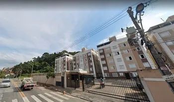 Condomínio Residêncial Crescer Taboão Parque