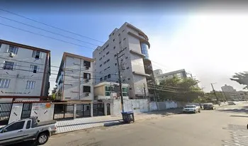 Imagem do Condomínio Residêncial Cris em Santos