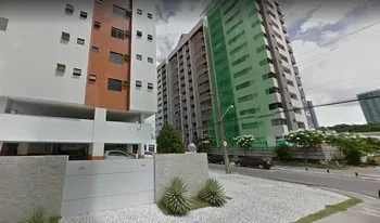 Imagem do Condomínio Residêncial Crisalida em João Pessoa